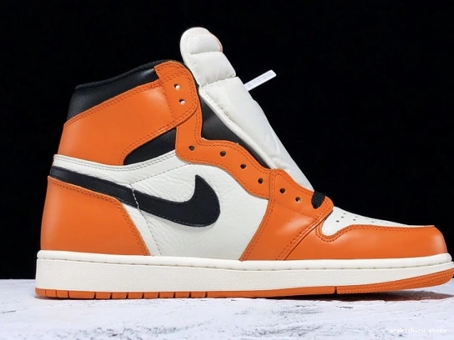 Cheap Away Backboard Air 1 555088-113 Shattered Jordan 0807